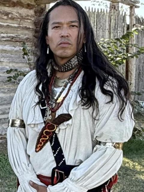 Photo of Jimerson Bodee