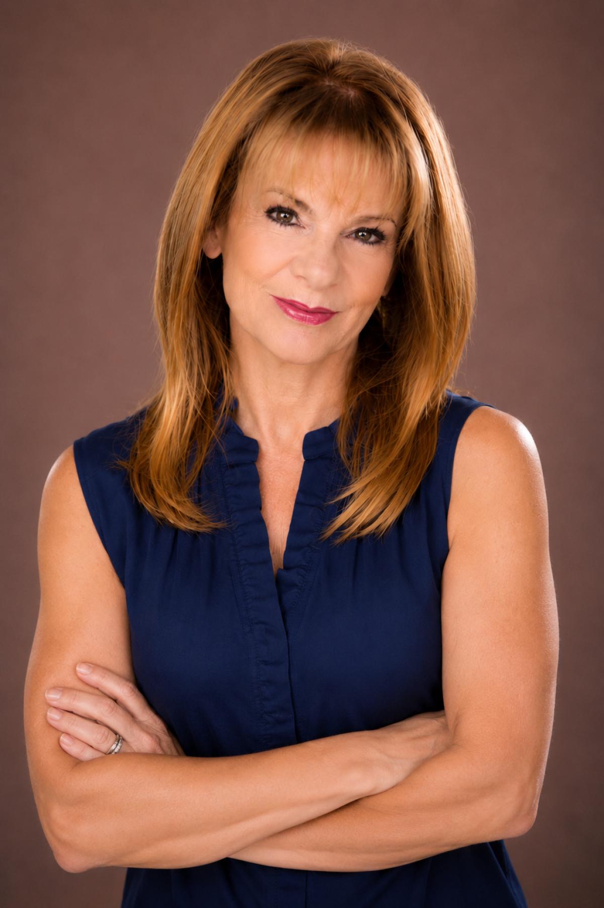 CJ Morrison