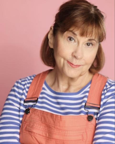 Photo of Barbie Bailey
