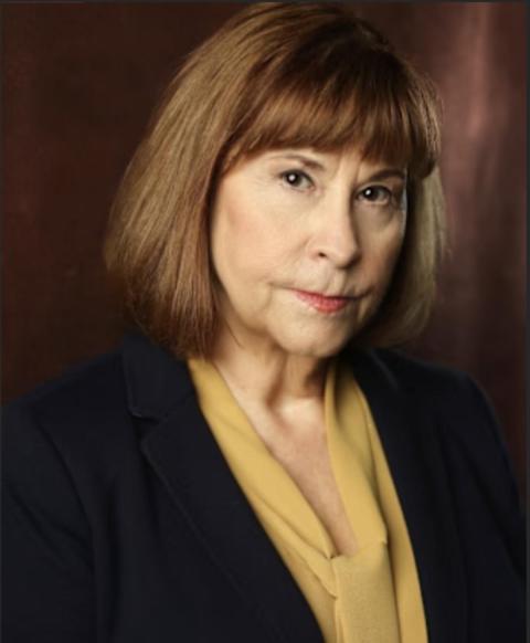 Photo of Barbie Bailey