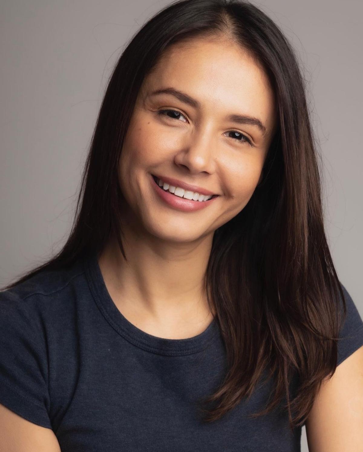 Barbara Laurean
