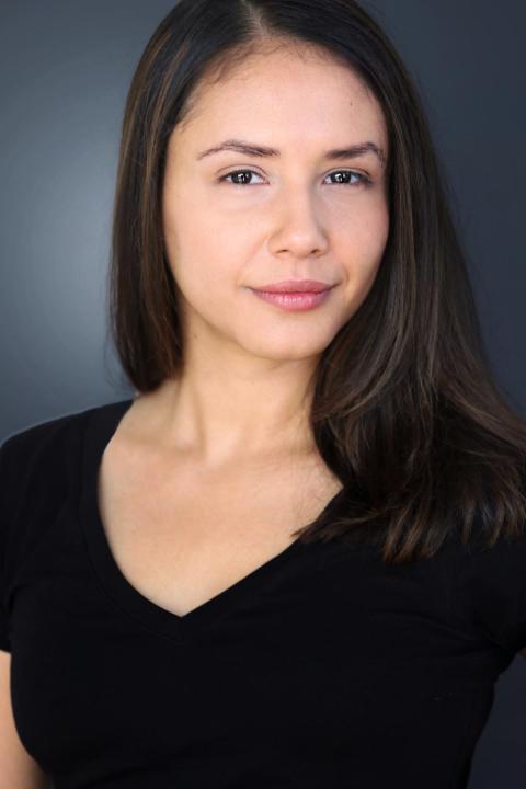 Photo of Barbara Laurean