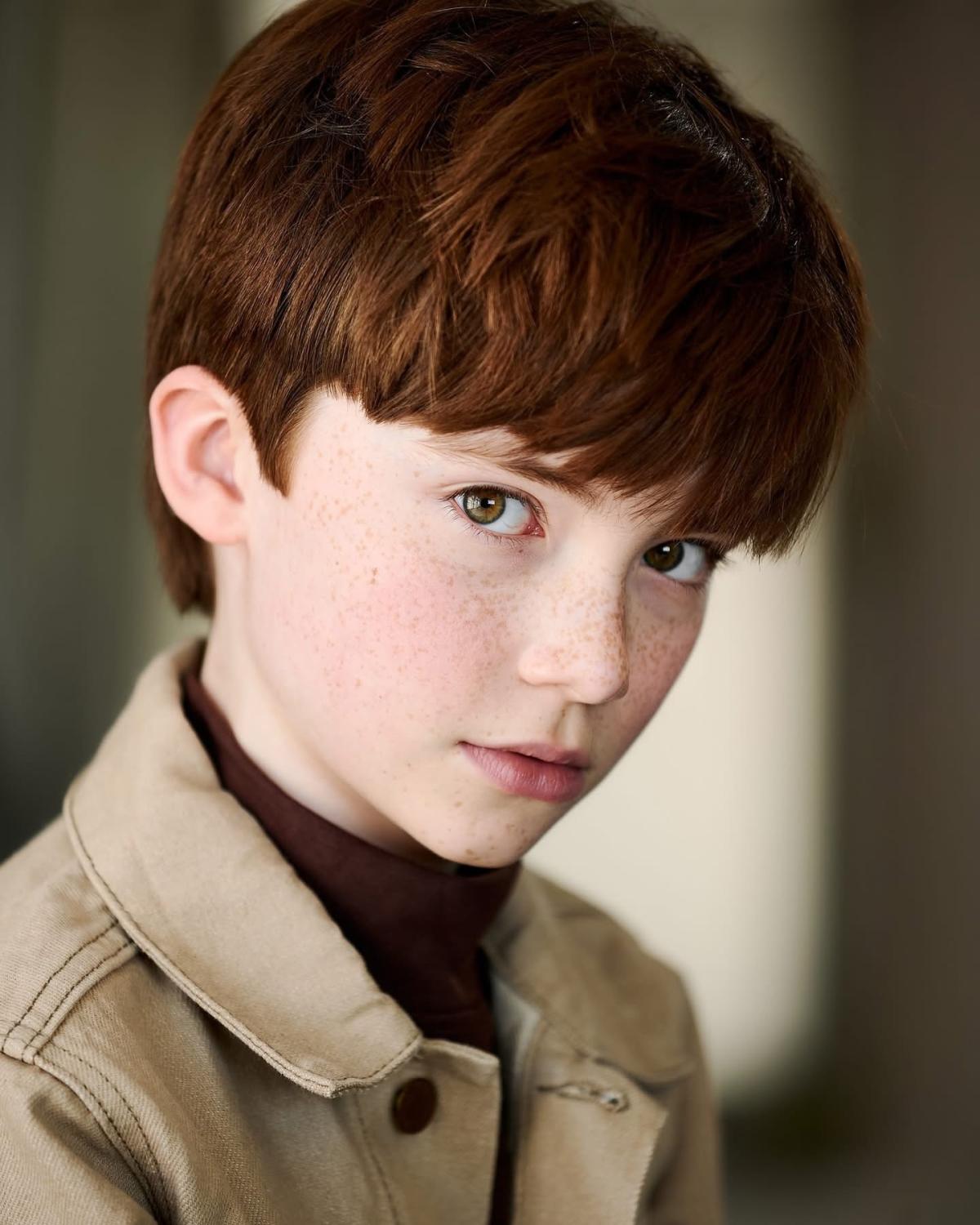 Tristan Wilder Hallett