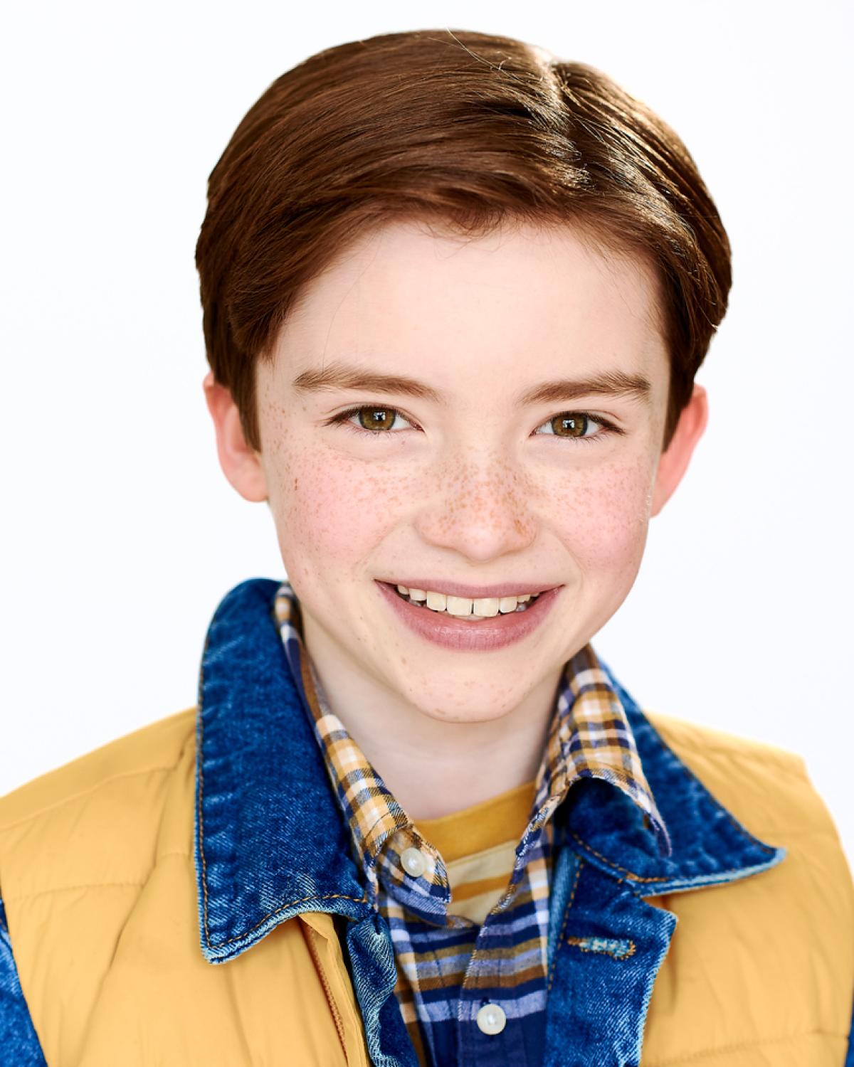 Tristan Wilder Hallett