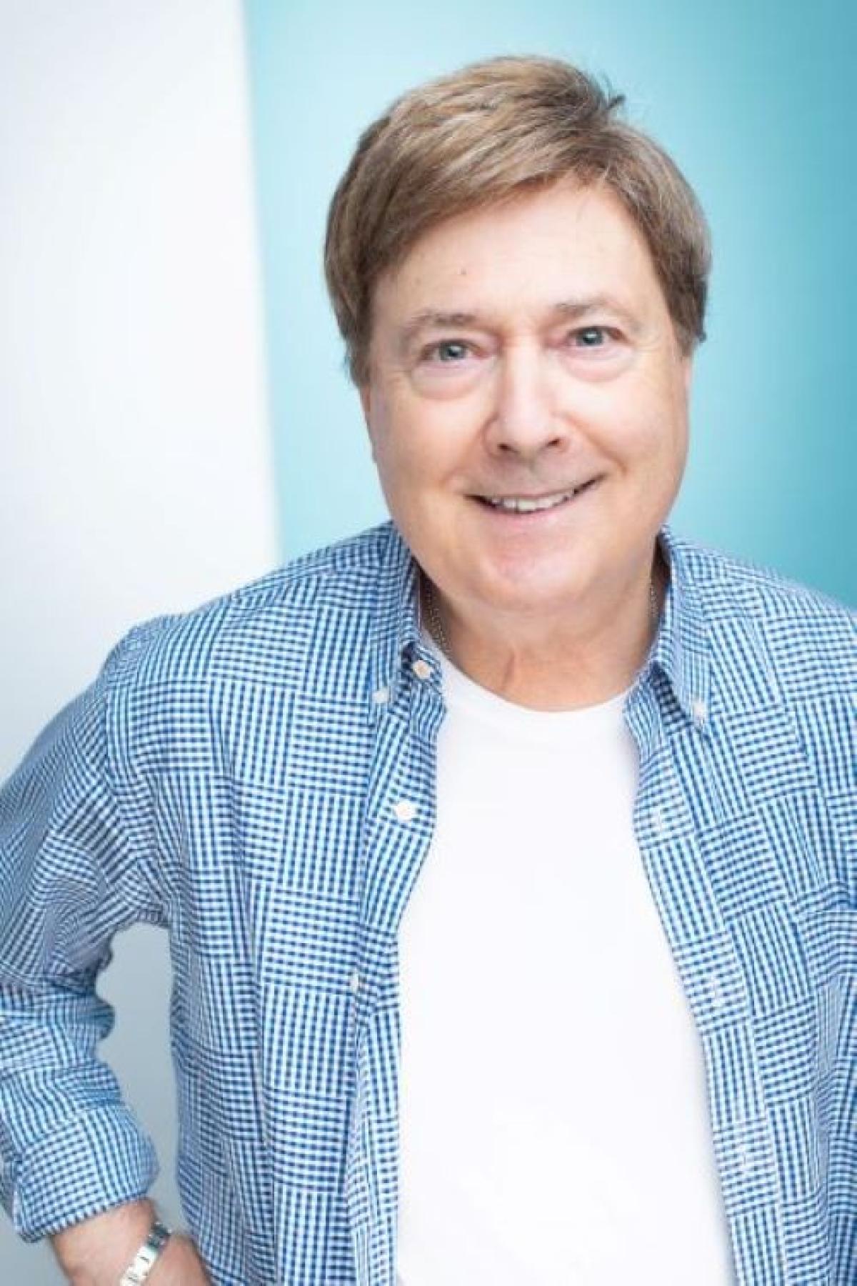 Robin Knott-Williams