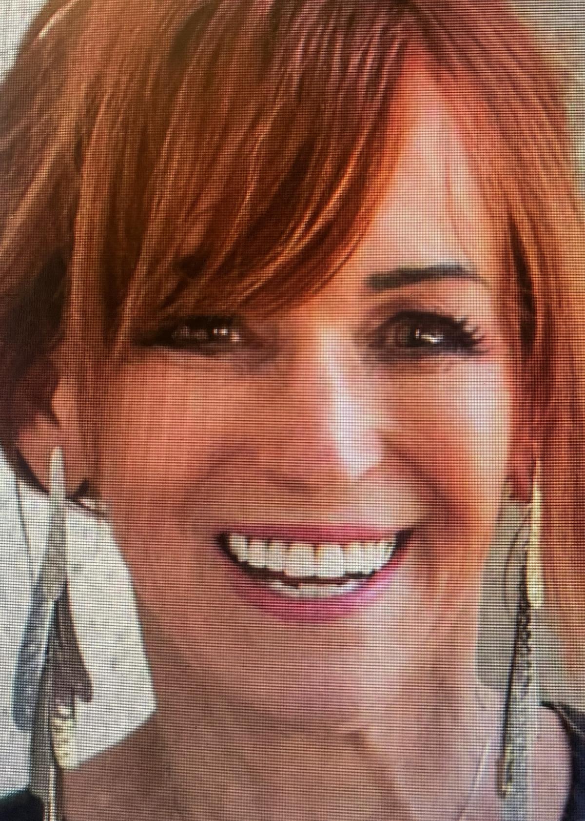 Sandra Stickel