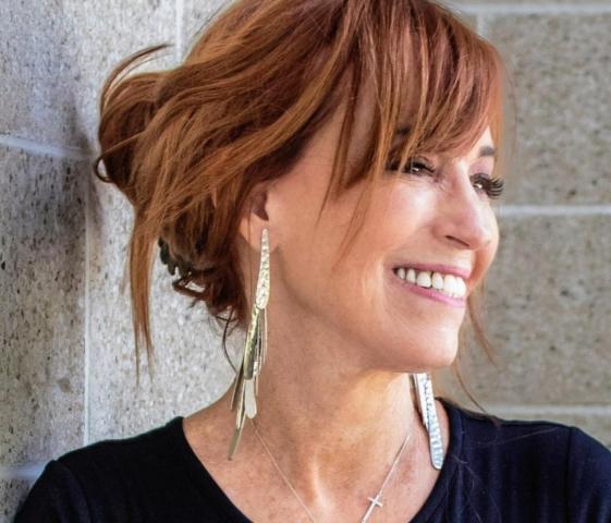 Photo of Sandra Stickel