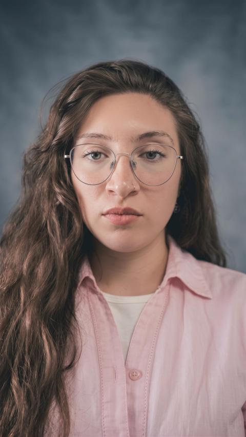 Photo of Atalie Hass