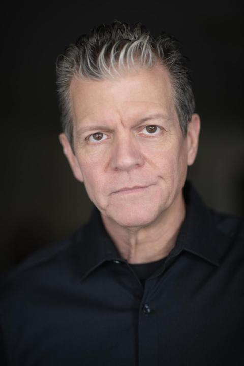 Jim Edwards Acting Headshot