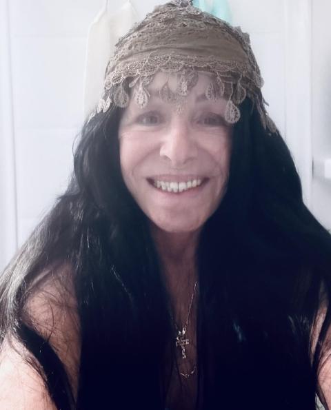 Photo of Violetta A Licari