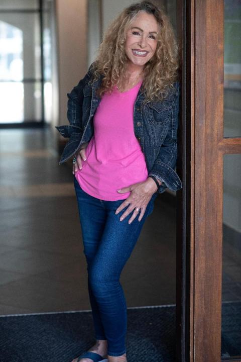 Photo of Violetta A Licari