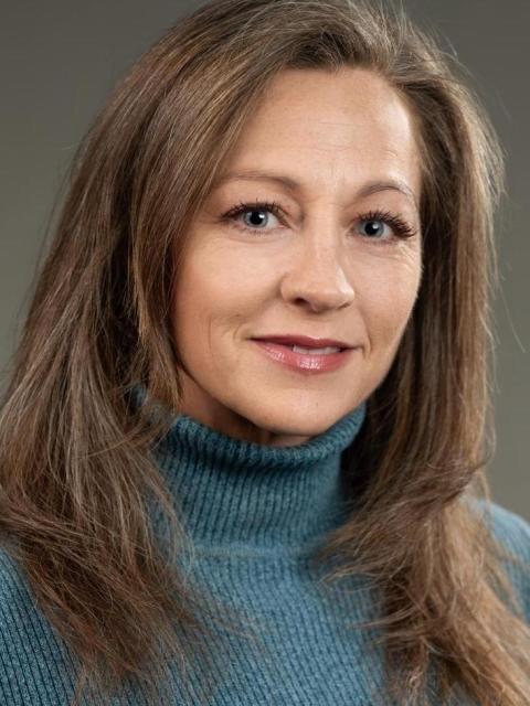 Photo of Juli Tapken