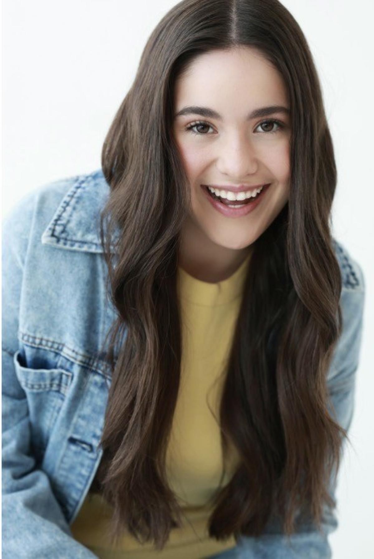 Madelyn Lasher
