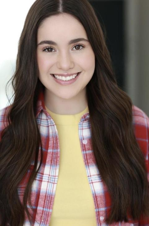 Photo of Madelyn Lasher