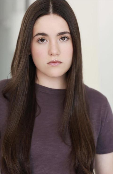 Photo of Madelyn Lasher