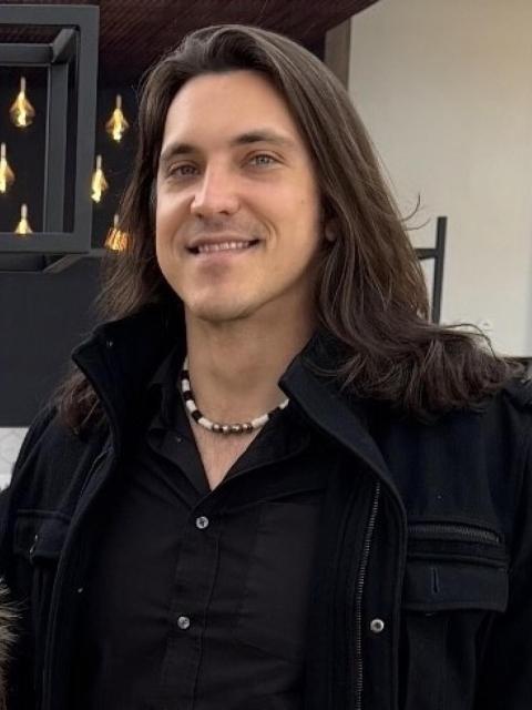 Photo of Samuel Laird