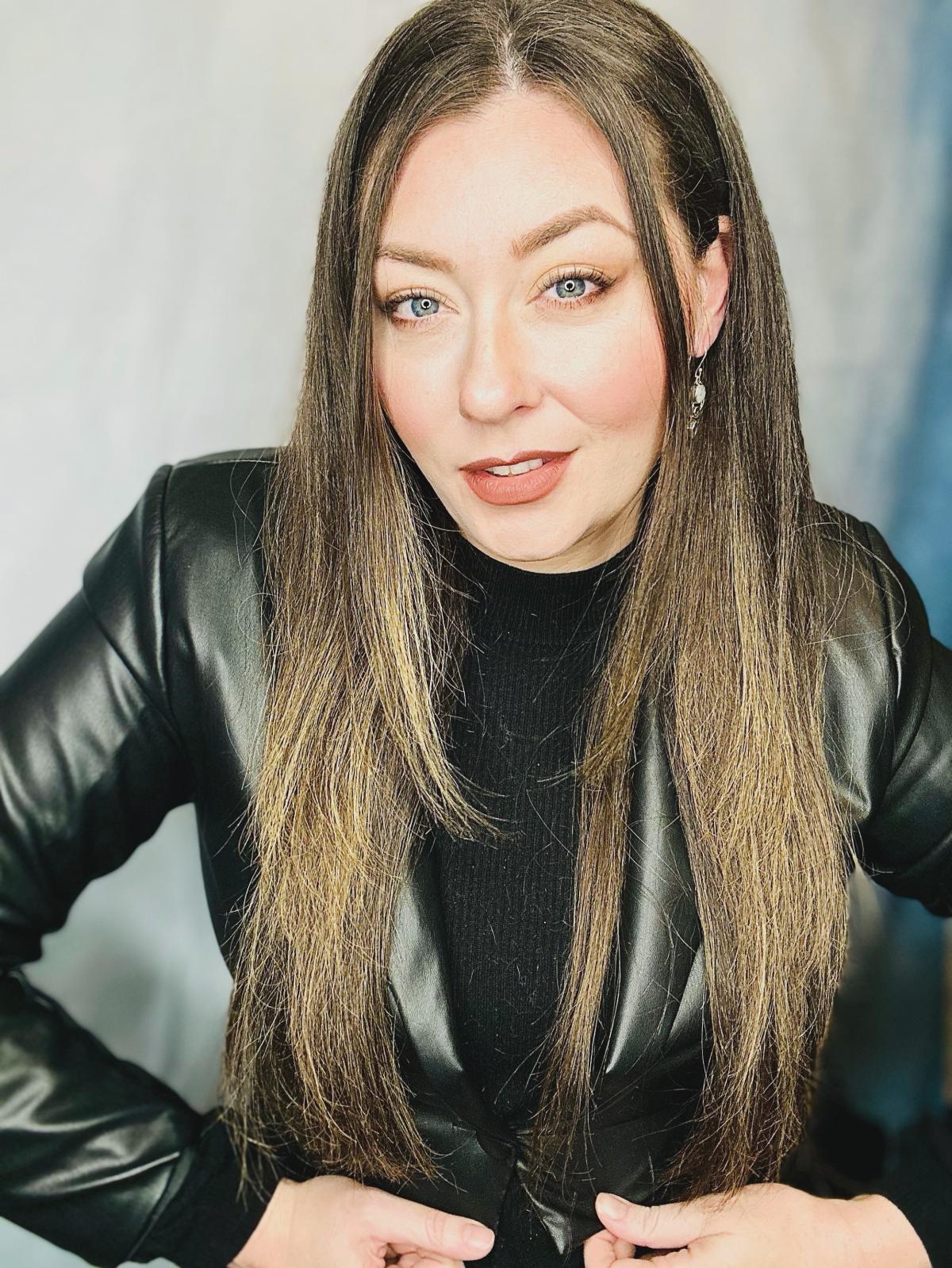 Melody Elise Calhoun