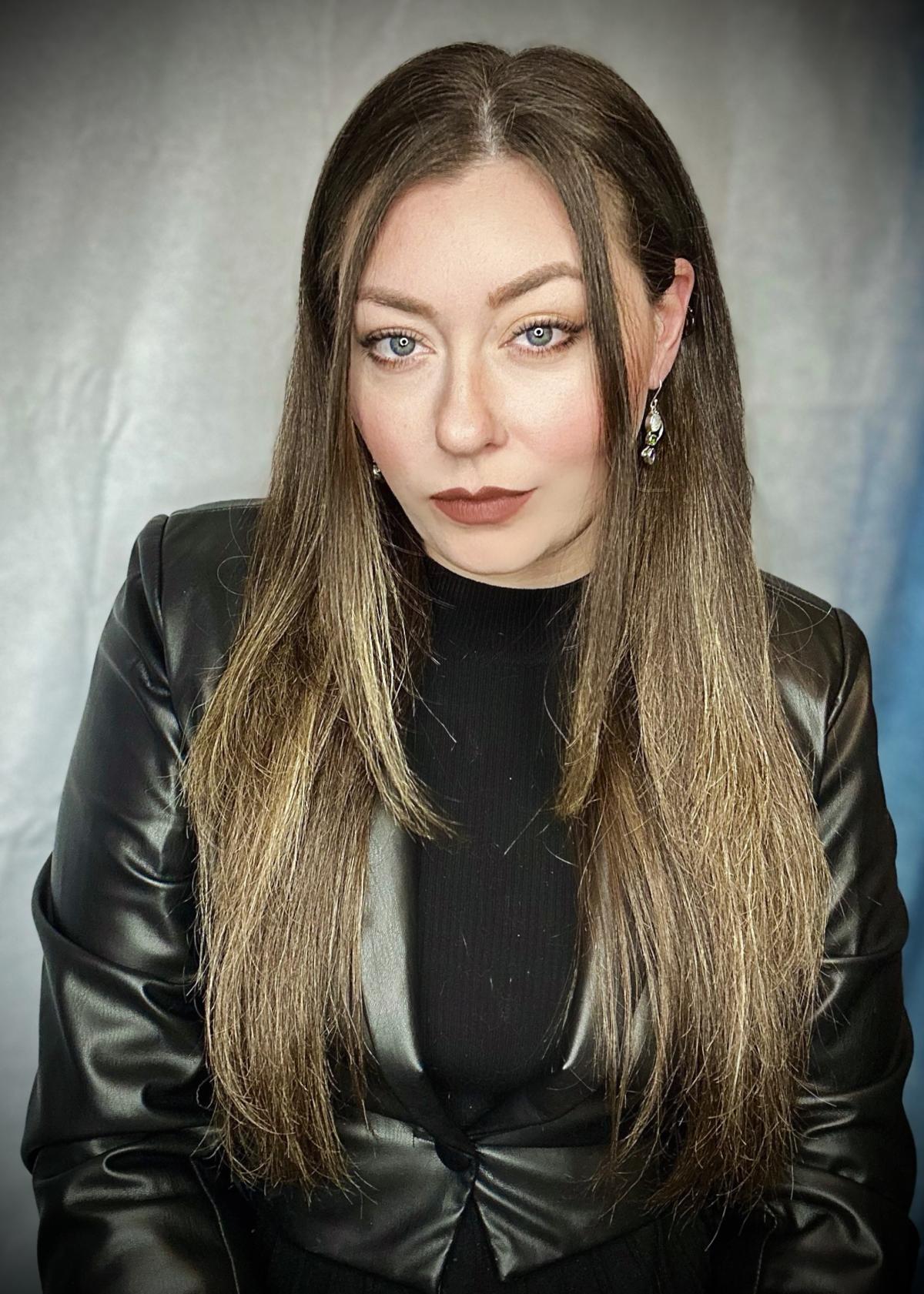 Melody Elise Calhoun