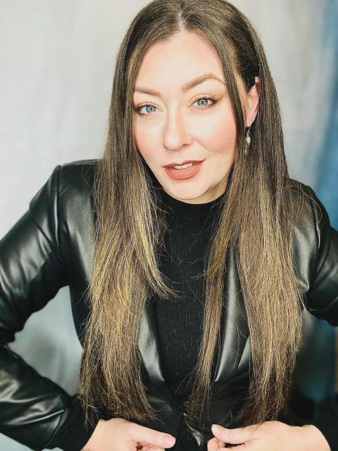 Photo of Melody Elise Calhoun