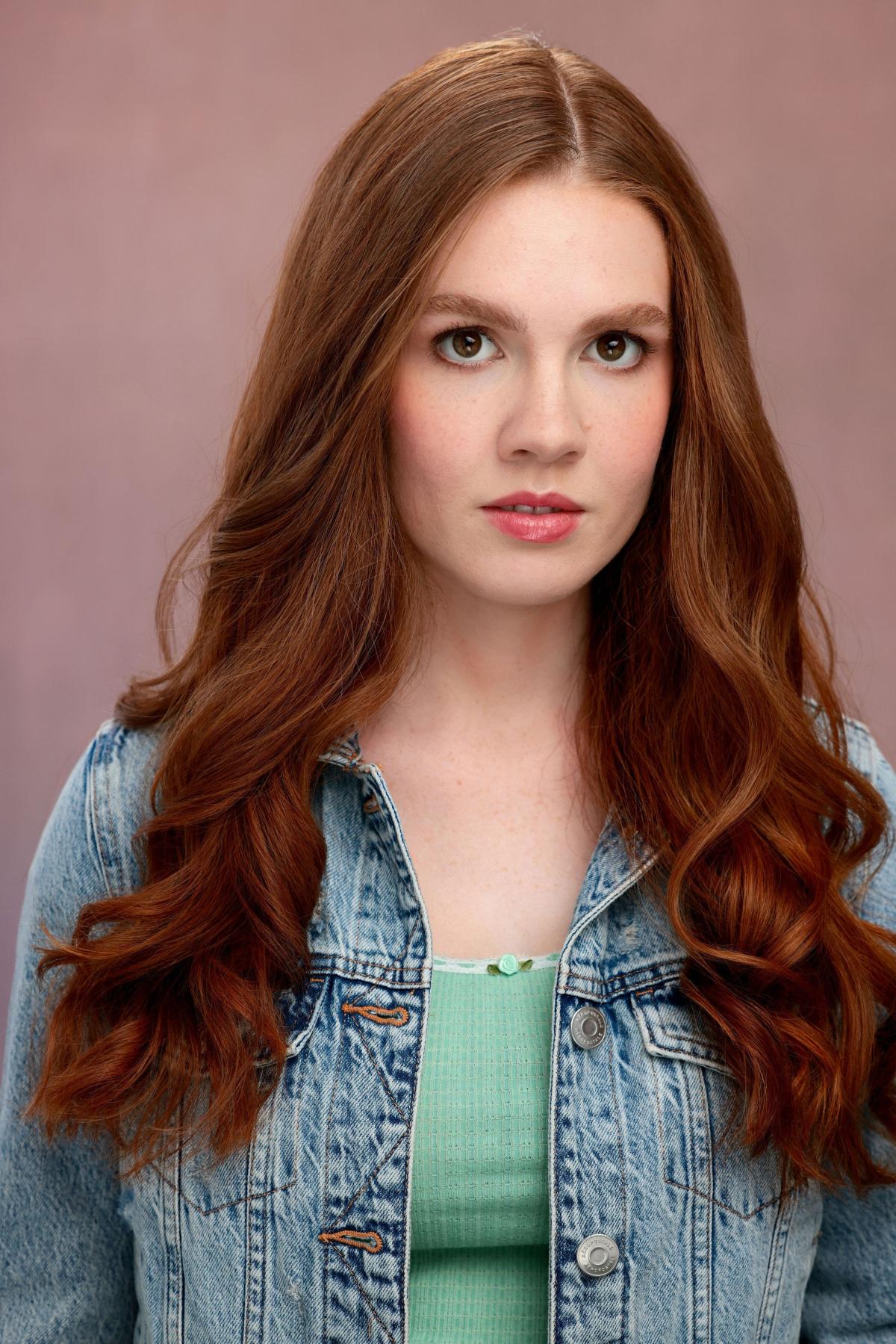 Kate Larson