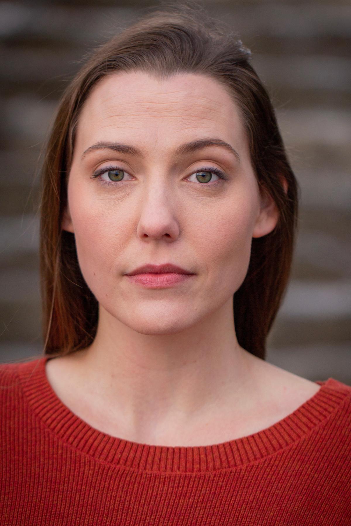 Jessica Packard
