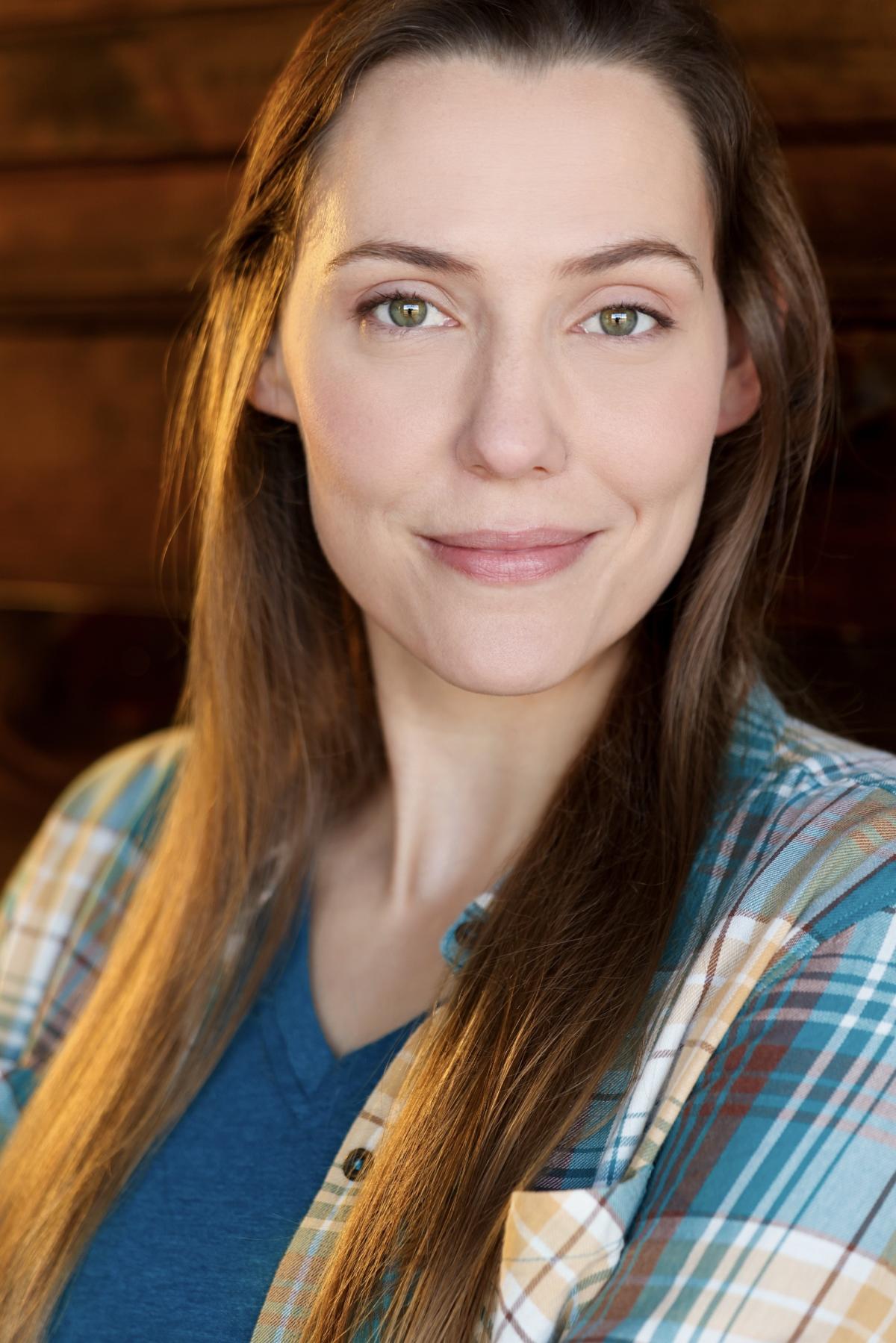 Jessica Packard