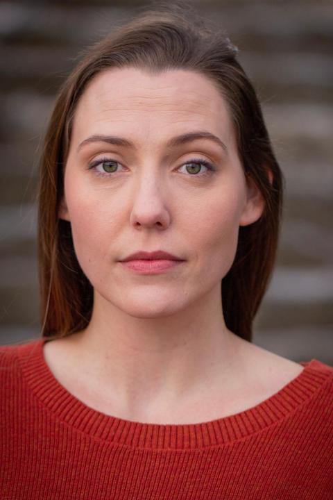 Photo of Jessica Packard