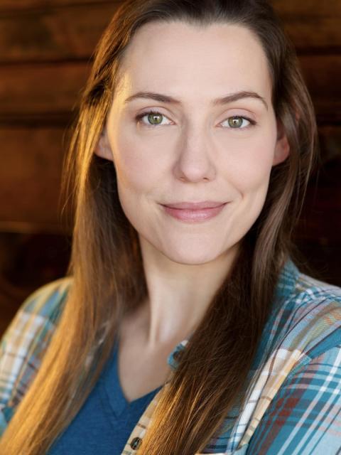 Photo of Jessica Packard