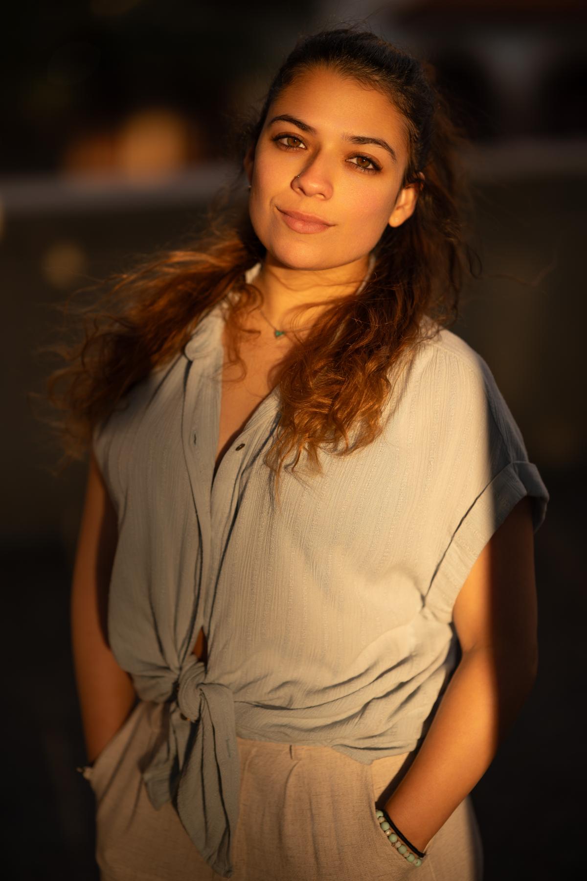 Amanda Huerta