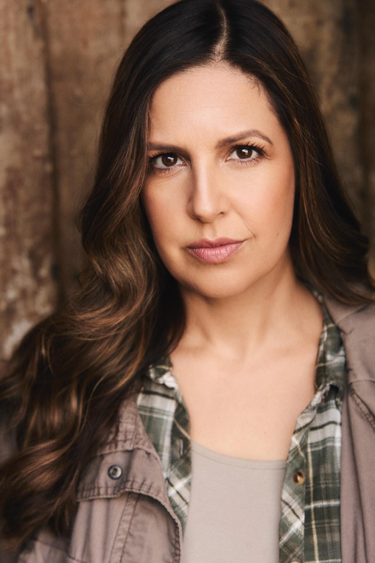 Katharine Franco