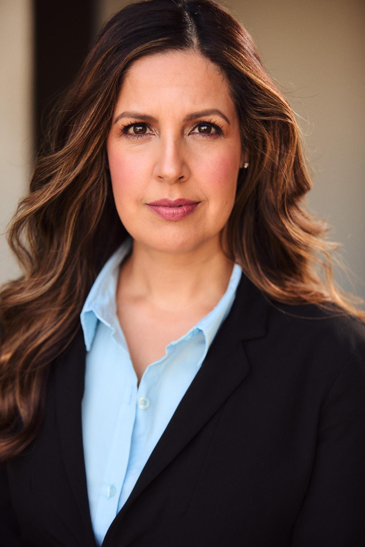 Katharine Franco