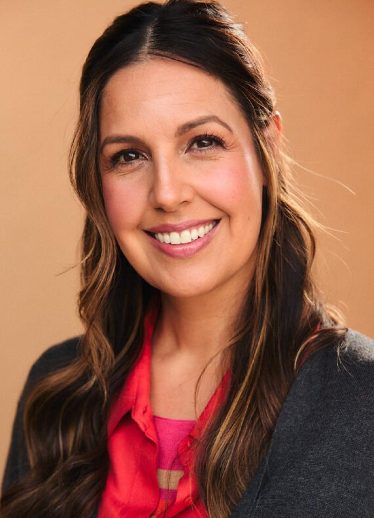 Katharine Franco