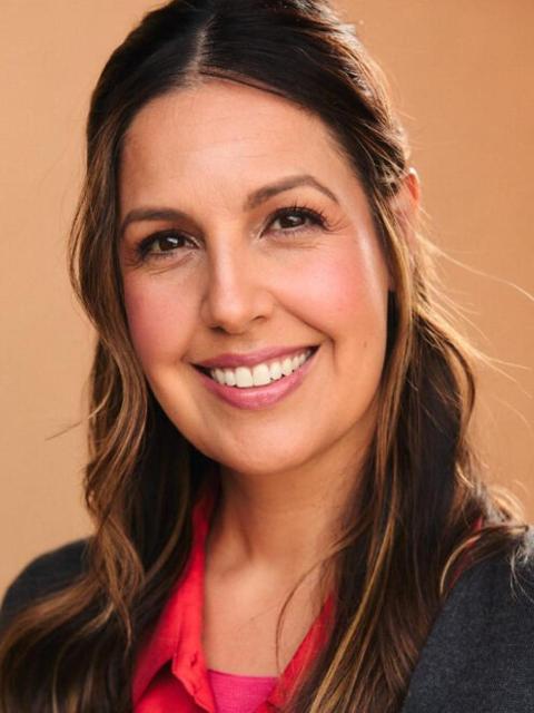 Photo of Katharine Franco