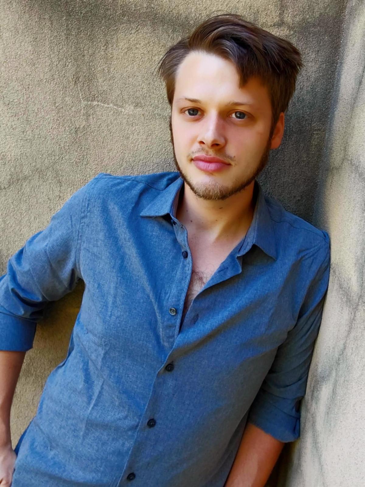 Sean  Michael Carrigan