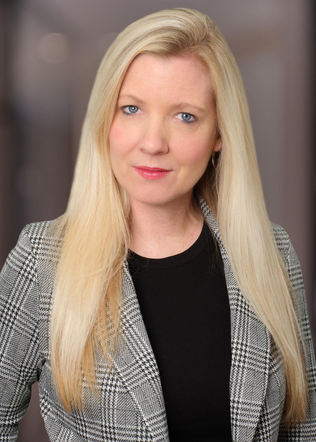 Christina Wood