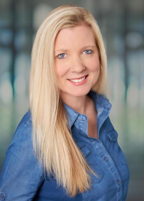 Christina Wood Acting Headshot