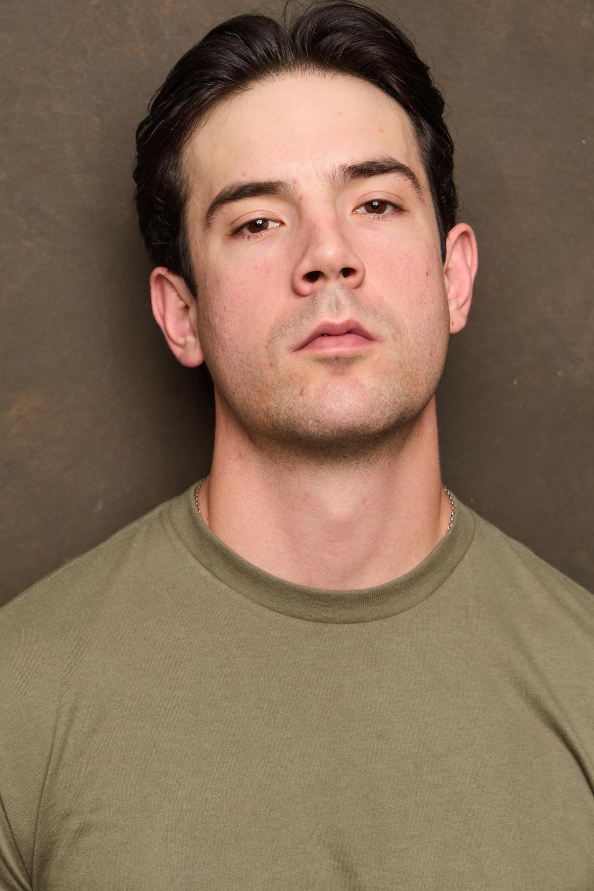 Noah Archibald