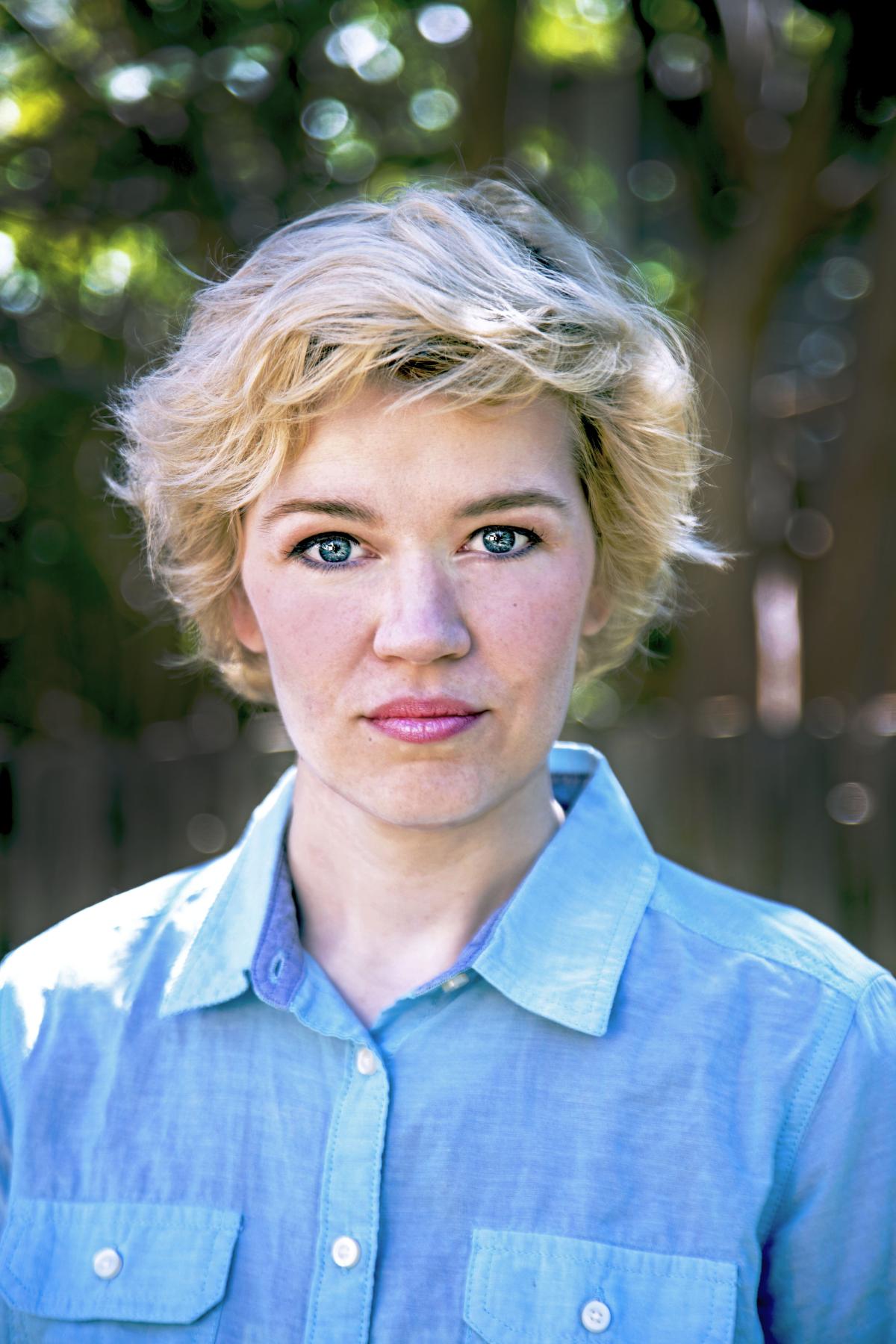 Charlie Cate