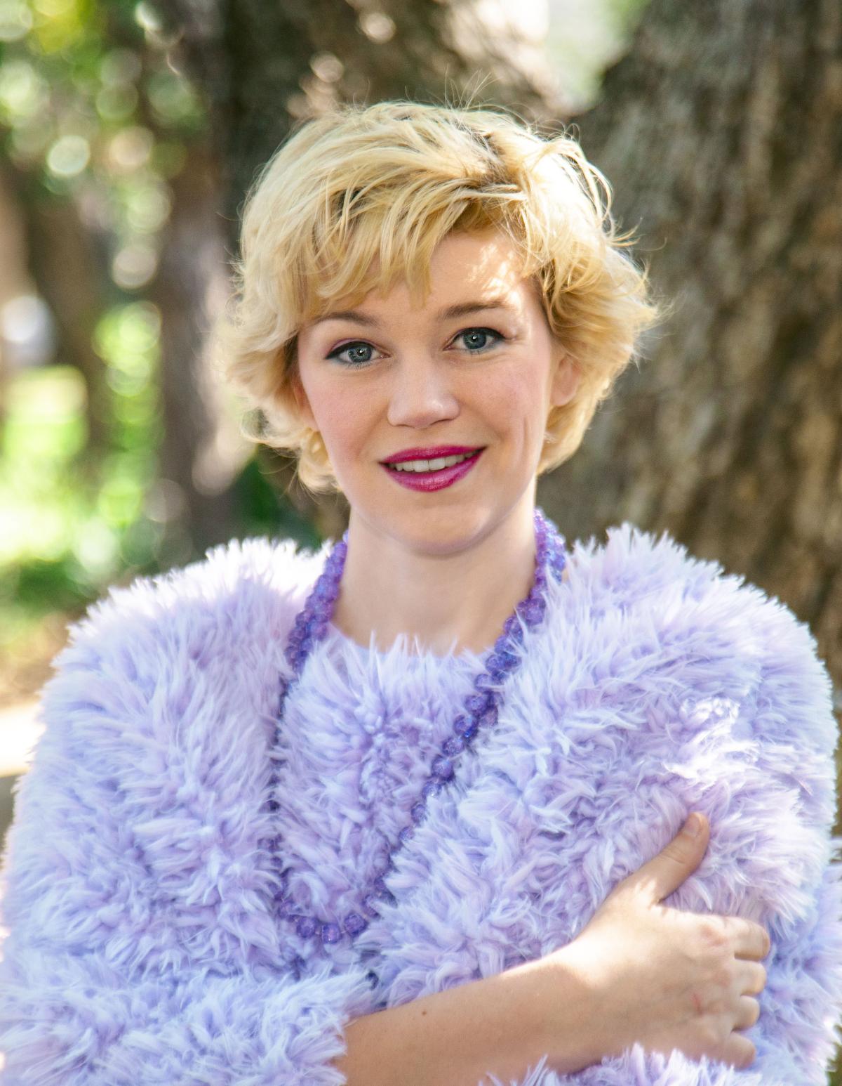 Charlie Cate